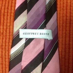 Mens tie